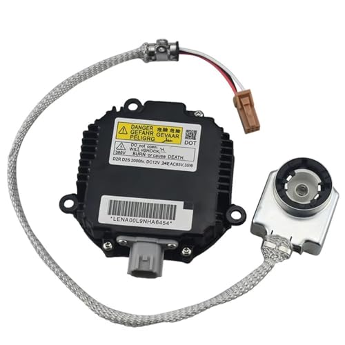Balasto de xenón HID Benz G550 unidad control faro ECU 33119-SJK-013 repuesto
