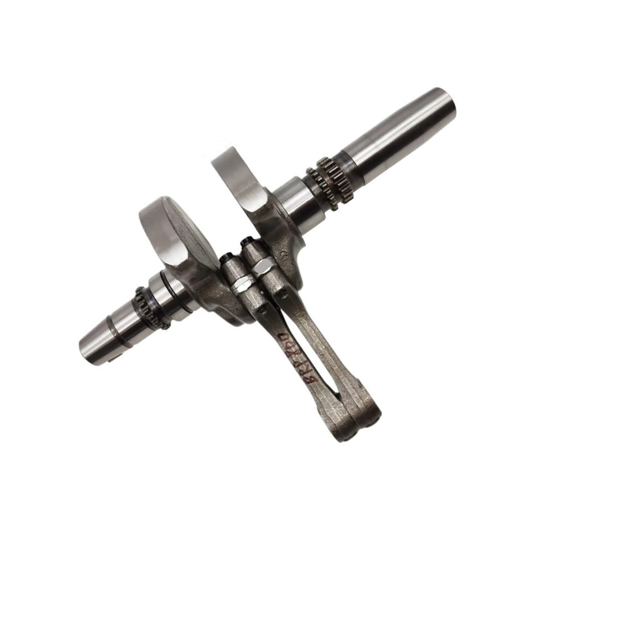 Bielle de vilebrequin moto ATV UTV 800 cc pi&egrave;ce moteur quad r&eacute;f 21040107502