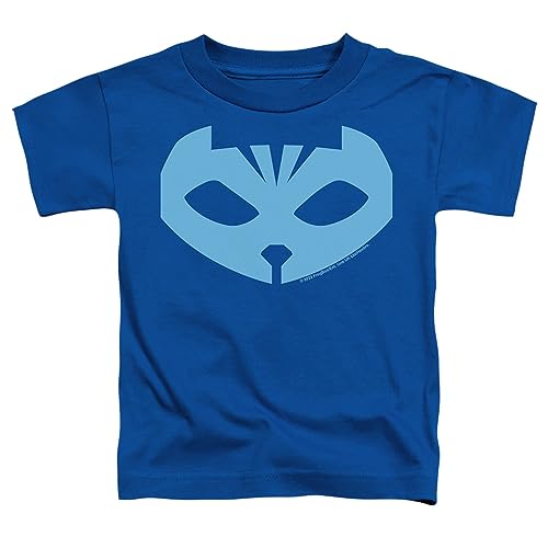 PJ Masks Symbols Toddler Little Boys T Shirt