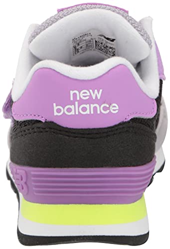 Image of New Balance Kids' 515 V1 Lace-up Sneaker