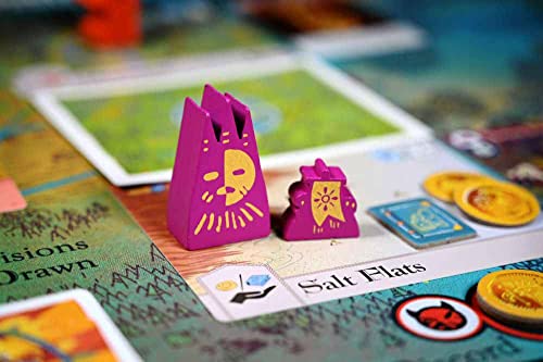 Oath: Chronicles of Empire & Exile product image 3