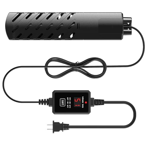SolarCluck Heater 50W for Chicken Waterer