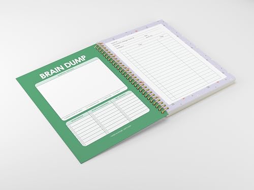 Image of WOW A4 SPIRAL LONG NOTEBOOK| 200 PAGES |RULED | SOFT COVER| Size: 29.7x21cm(Pack of 3)