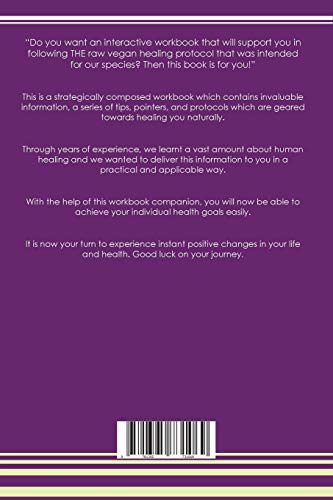 Reversing Acne: Healing Herbs The Raw Vegan Plant-Based Detoxification & Regeneration Workbook for Healing Patients. Volume 8 image 4