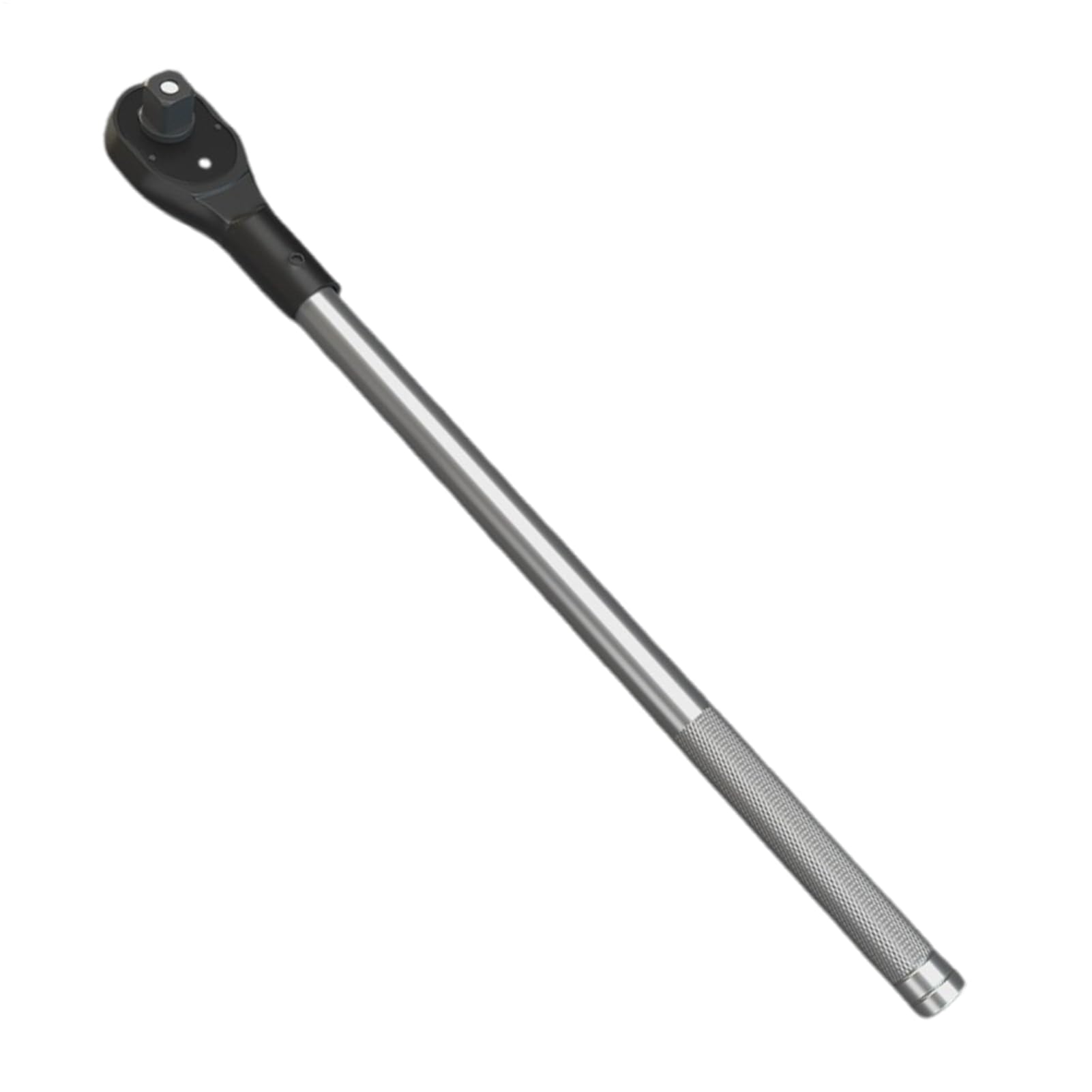 Llave de Carraca Llave De Trinquete De Mango Largo | Herramienta Resistente Portatil Para Reparaciones Mantenimiento Del Hogar Proyectos De Reemplazo Y Desmontaje De Cocina Para