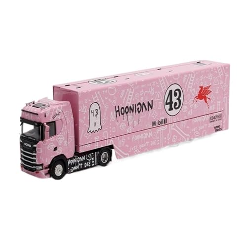 トランスポーター ミニカー 1/64」の人気商品一覧 | 安い商品を通販