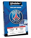 places psg nimes UN CADEAU ET + ENCORE : Ce coffret contient un chèque cadeau échangeable contre l'activité du coffret, ou une autre activité du catalogue parmi plus de 100 partenaires (match, spectacle, cinéma, parc, etc..) à réserver sur le site.