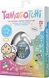 Bandai, Tamagotchi Anioł Wirtualne zwierzę domowe, wielokolorowe 42990 Elektroniczna zabawka dla osób powyżej 8 lat