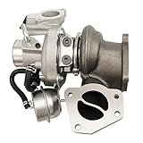 KYX 53049880059 Turbochargers, Turbocharger Kit Replacement For Buick Regal 2011-2013 2.0L Buick Regal 2013 Buick Verano 2013-2016 2.0L Chevrolet HHR 2008-2010 2.0L Pontiac Solstice 2007-2009 2.0L