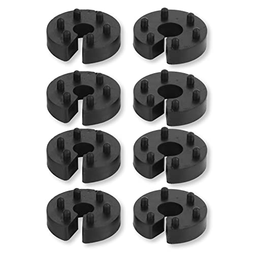 Boucle de limiteur de course à suspension, bonne résistance à l'usure