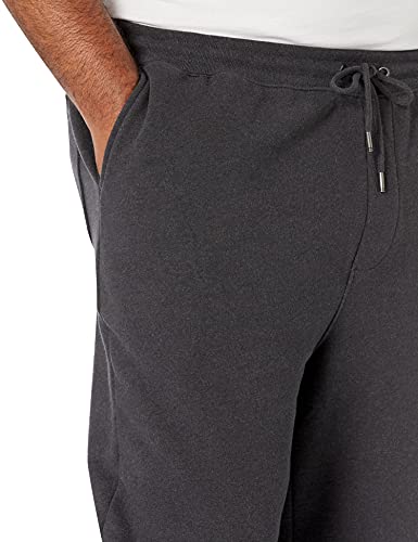 Goodthreads Pantaloni della Tuta in Pile Uomo