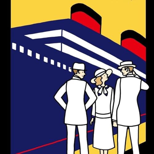 S03E33 - Anatomie d'un jeu 01 : Come Sail Away!