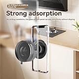 Zoom IMG-1 jooehyer supporto girevole per telefono