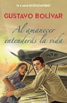 Paperback AL AMANECER ENTENDERAS LA VIDA [Spanish] Book