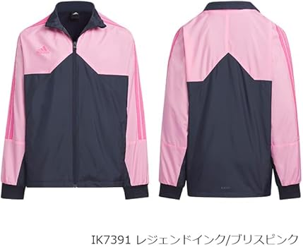 Amazon | [アディダス] ウインドジャケット ティロ WIND. RDY タフタ