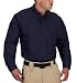 Propper Men's Long Sleeve Tactical Shirt - X-Large - LAPD Navy