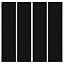 Black/Black/Black/Black