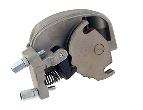 RMS Presector de cambio para Vespa GL 150-Sprint (engranajes) / Gear Box Vespa GL 150-Sprint (Gears)