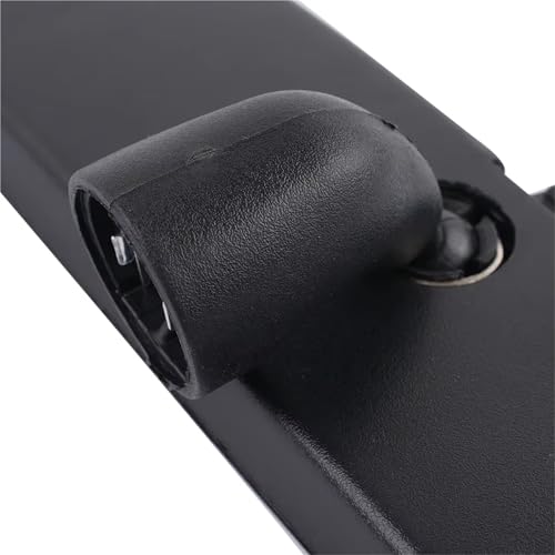 Espejo retrovisor interior negro 3B0 857 511 G de repuesto para coche Bora y Golf 5