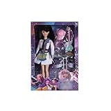 Kpop Toys Action Figure Set, 11.5-inch Poseable Dolls with Movable Joints, Collectible Model Toys for Fans and Kids Game Gift