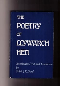 Poetry of Llywarch Hen