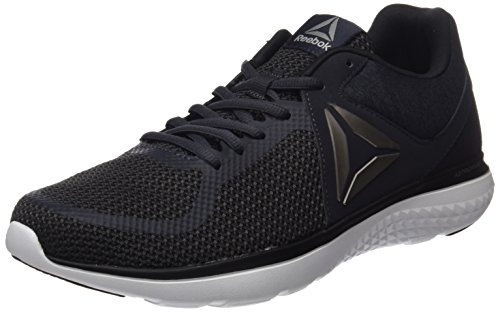 Baskets Basses Reebok Astroride Ru Leadblkpwtrwhtgr 38 12 - vue 4