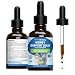 Pet Wellbeing - Kidney Support Gold for Cats - Natural Support for Feline Kidney Health - 2oz (59ml)