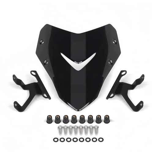 Accessoires de carénage aérodynamiques CB1000 Hornet 2025 SP