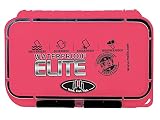 Molix Elite Waterproof 01-Empty Box Unisex Erwachsene Rot, 1