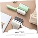 FOMIYES Lint Roller for Pet Hair Removal Home Lint Cleaning Brush Couch Carpet Hair Remover Easy to Use