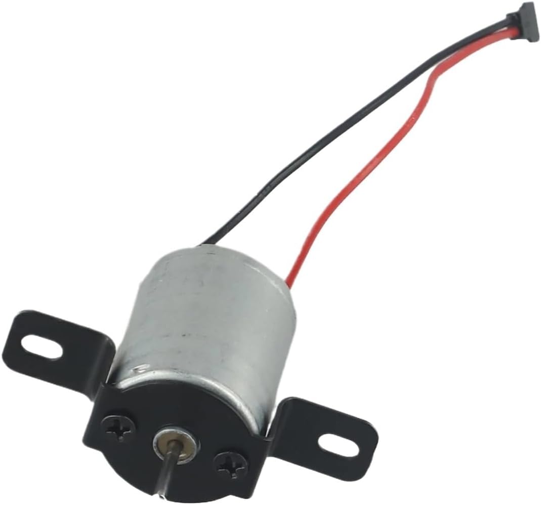 Fireplace Stove Fan Replacement Motor 1500RPM For Heater Repair Parts