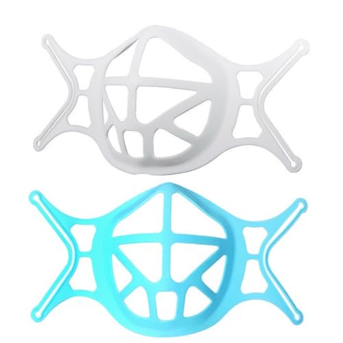 [Luvian] 2PCS 3DCi[}XN VRt[^ϕh~ g̕ی^̃Ci[}XN^ċzXy[X ꂵ^ėpEE\^  VRCi[}XN }XNt[ CNh~ }XNuPbg 3D }X