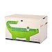 Produktbild 3 Sprouts Aufbewahrungskiste Krokodil