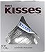 KISSES Giant Milk Chocolate Candy, 7 Ounce