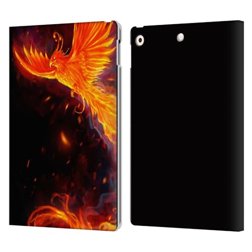 Étui portefeuille iPad 10.2 Phénix évite les rayures d'écran et protège votre tablette avec style