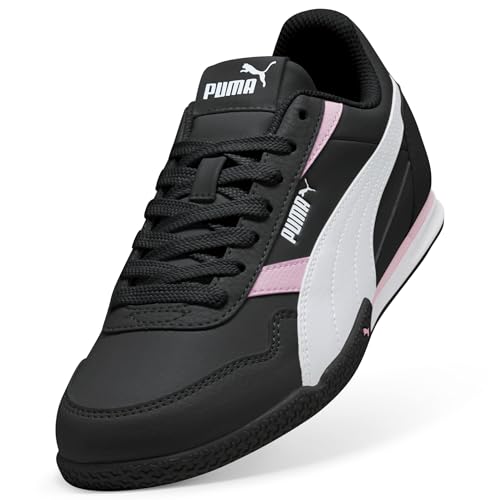 Image of PUMA Kids Girls Bella Donna Slip On Sneakers Shoes Casual