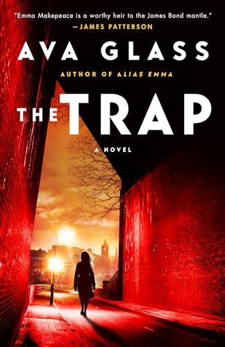 The Trap: A Novel view 2