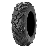 ITP Mud Lite XTR Tire - Front/Rear - 27x9Rx14 , Tire Size: 27x9x14, Rim Size: 14, Position: Front/Rear, Tire Ply: 6, Tire Type: ATV/UTV, Tire Construction: Radial, Tire Application: All-Terrain 560373