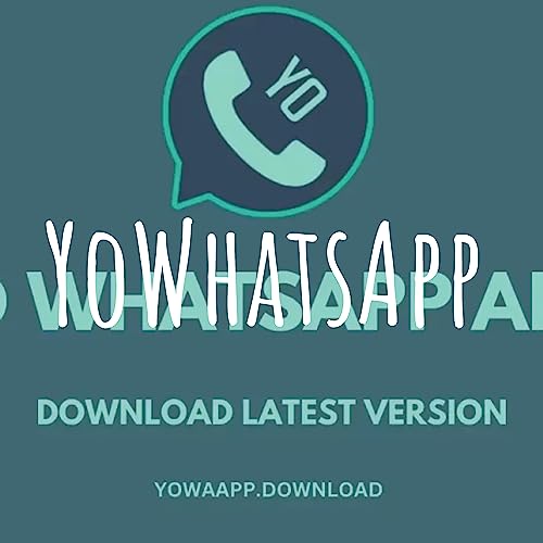 YoWhatsApp: The Magic of Connection