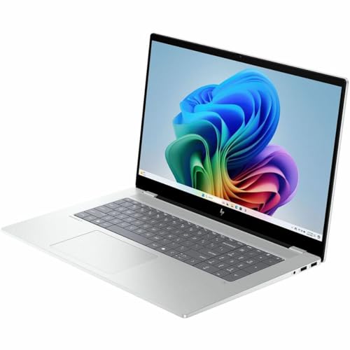 Image of HP OmniBook X 17-dd0013dx 17.3 inch FHD Touch,Ultra 7 256V,16GB,1TB,W11H-R