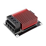 UEETEK 3D Printer Heating Controller MKS MOSFET for Heatbed Extruder MOS Module
