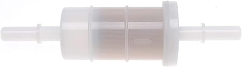 Miniatura 2 de 879885Q - Filtro de combustible en línea de 516 pulgadas para motores fueraborda Mercury Mariner de 4 tiempos, reemplazar Sierra 18-7718 35-879885T