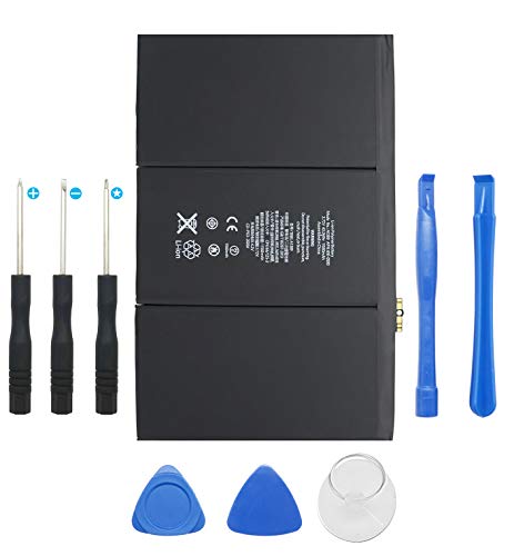 DDS-DUDES Interne 11560mAh Batterie de Rechange Cover