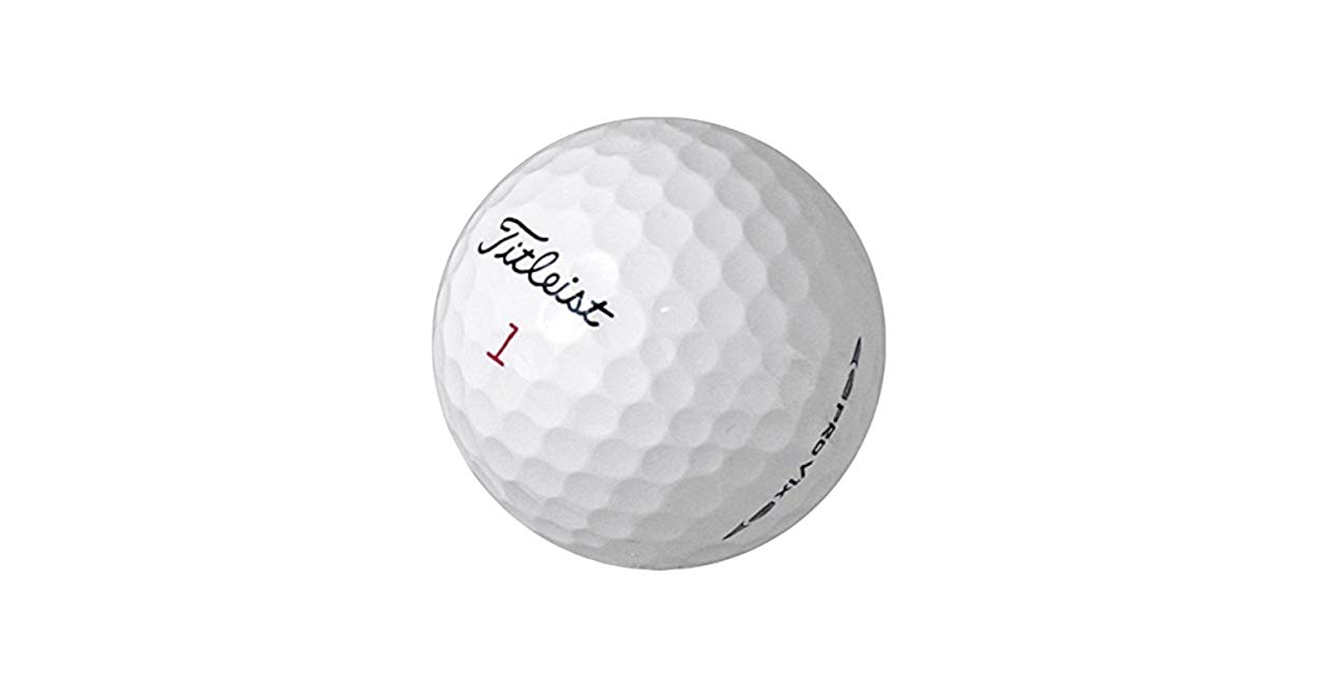 超美品タイトリストPro v1 24個＋4個おまけ付き Amazon.com : Titleist PRO V1 23 Yellow Golf Ball Unisex DZ