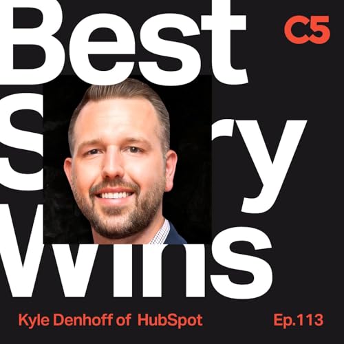 How Loop Marketing is the Answer to the Death of Inbound with Kyle Denhoff