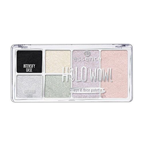 Paleta para Ojos Y Rostro - Holo Wow! - 04