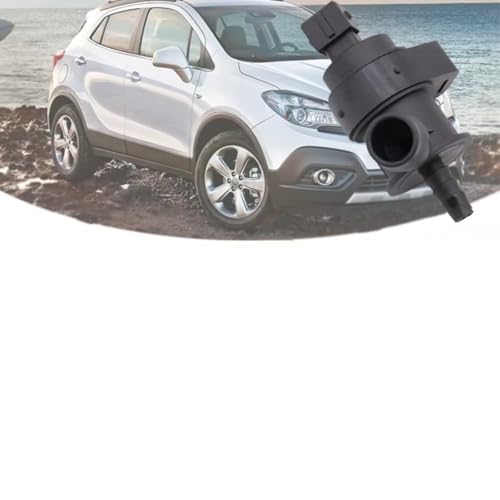 Electroválvula turbo canister para automóvil Chevrolet Cruze 5 13105950 6
