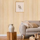 Arthome Imitacją Drewna Folia Winylowa Samoprzylepna Tapeta,Okleina Meblowa Samoprzylepna,Blat,Szafki Kuchenne,Dekoracyjna Folia Renowacji Powierzchni Meblowych,Dębowe Drewna,90cmx5m