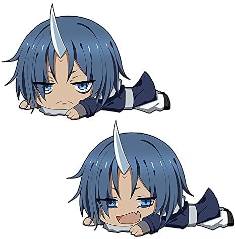 Amazon.co.jp: 転生したらスライムだった件 抱き枕 転スラ スライム