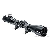  Walther Zielfernrohr PRS3 12x56 beleuchtet